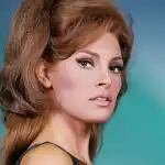 Raquel Welch