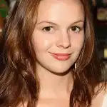 Amber Tamblyn