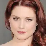 Alexandra Breckenridge