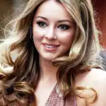 Keeley Hazell