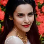 Priya Anand