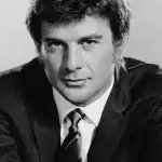 James Stacy