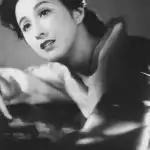 Michiyo Kogure