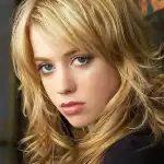 Alexz Johnson