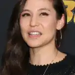 Christina Hodson