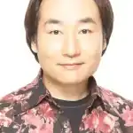 Nobuo Tobita