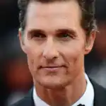 Matthew McConaughey