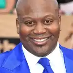 Tituss Burgess