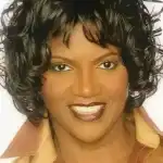 Anna Maria Horsford