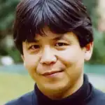 Toshio Hosokawa