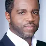 Kevin Hanchard