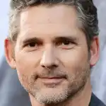 Eric Bana