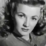 Phyllis Coates