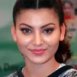 Urvashi Rautela