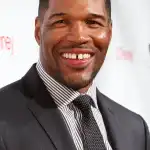 Michael Strahan