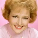 Betty White