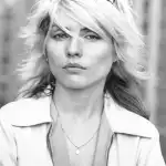 Debbie Harry