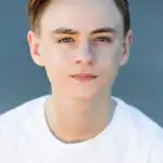 Jaeden Martell