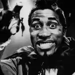 Screamin' Jay Hawkins