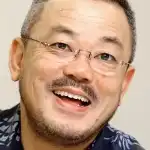 Kazuyuki Izutsu