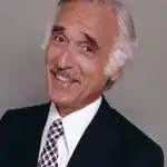 Harold Gould