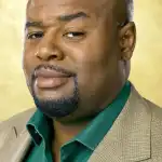 Chi McBride