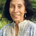 Yolande Bavan