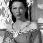 Gale Sondergaard