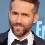 Ryan Reynolds