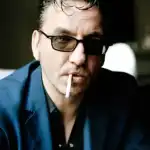 Richard Hawley