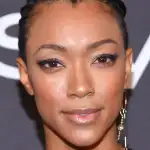 Sonequa Martin-Green