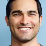 Tyler Hoechlin