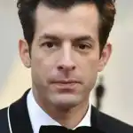 Mark Ronson