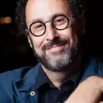 Tony Kushner