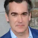 Brian d'Arcy James