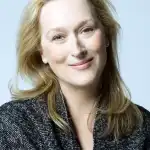 Meryl Streep