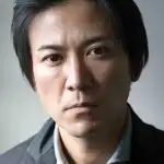 Nobumitsu Ohnishi