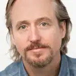 Linus Roache