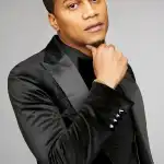 Cory Hardrict