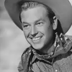 Rex Allen