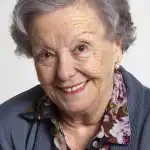 María Galiana