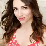 Eden Riegel