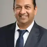 Bharat Mistri