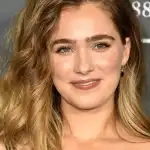 Haley Lu Richardson