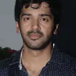 Ashwin Kakumanu