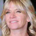 Zoë Ball