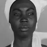 Mbissine Thérèse Diop