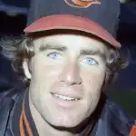 Jim Palmer