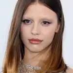 Mia Goth