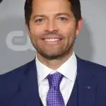 Misha Collins